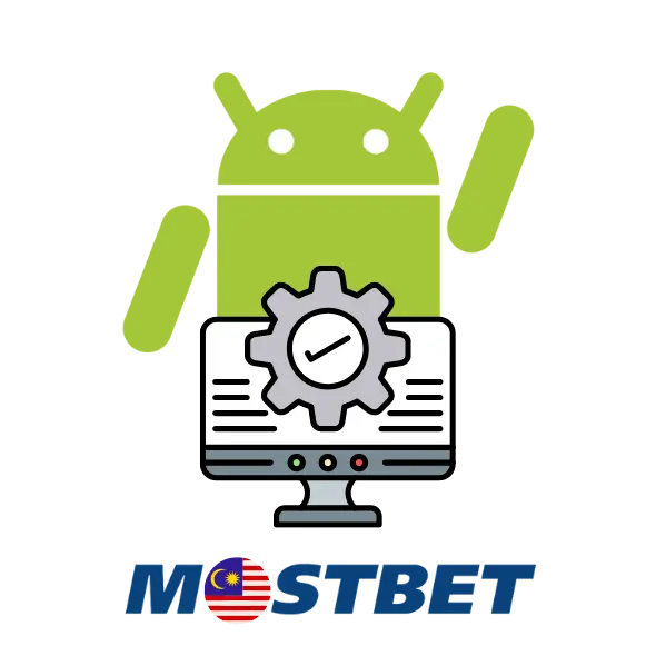 Mostbet Android System Requirements