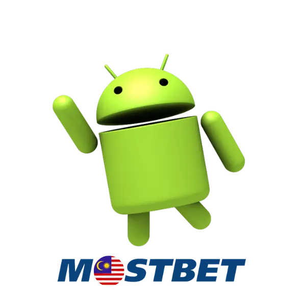 Mostbet Android apk