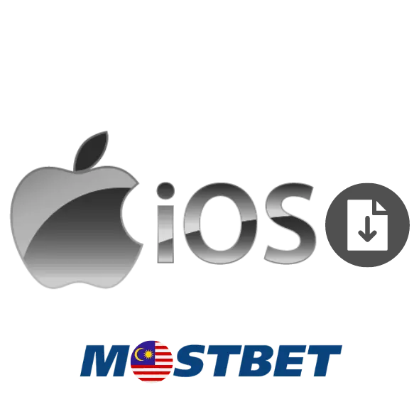 Mostbet IOS App instal
